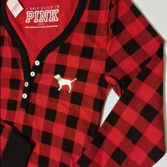 PINK! - THERMAL - Picture 2 of 2